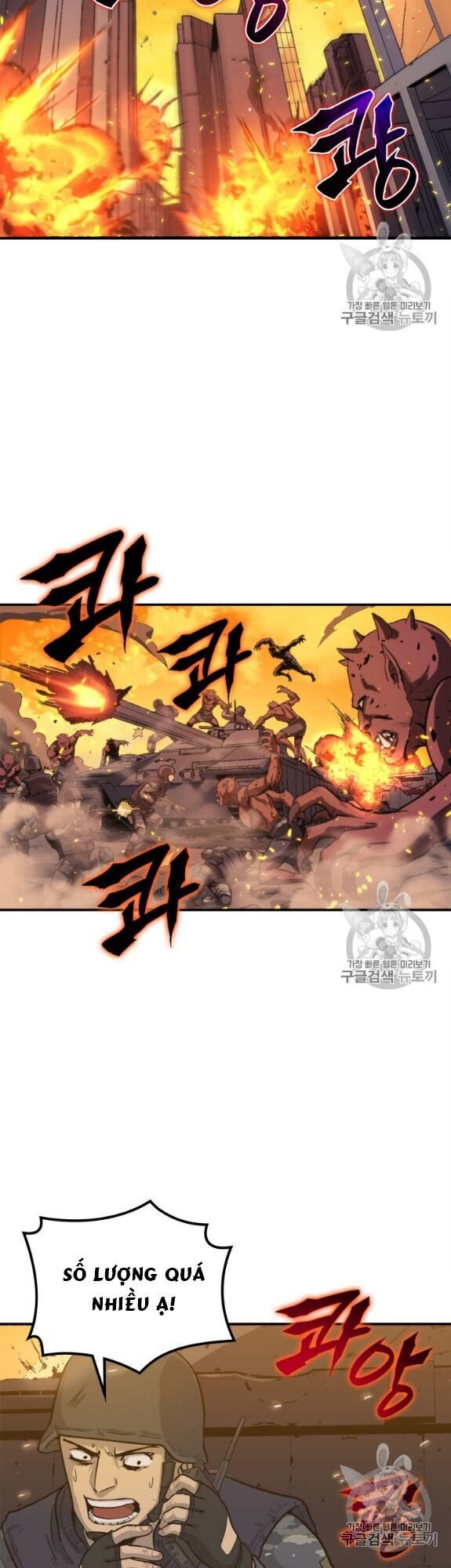 bậc thầy trở về chapter 1 34