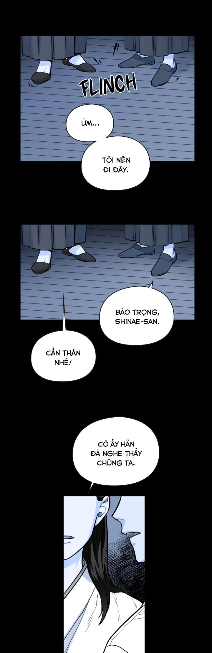 câu chuyện về người phụ nữ ấy chapter 54 9