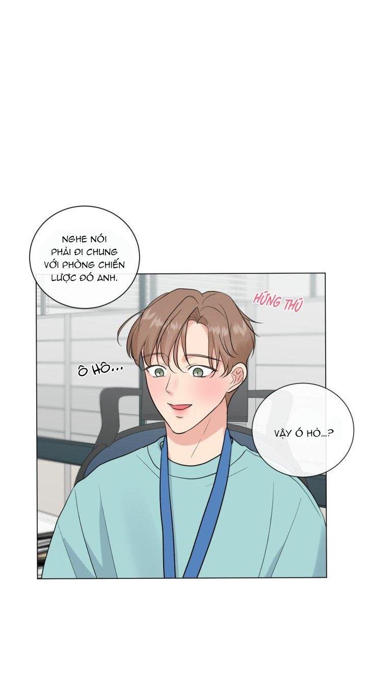 người yêu hiếm hoi chapter 10 18