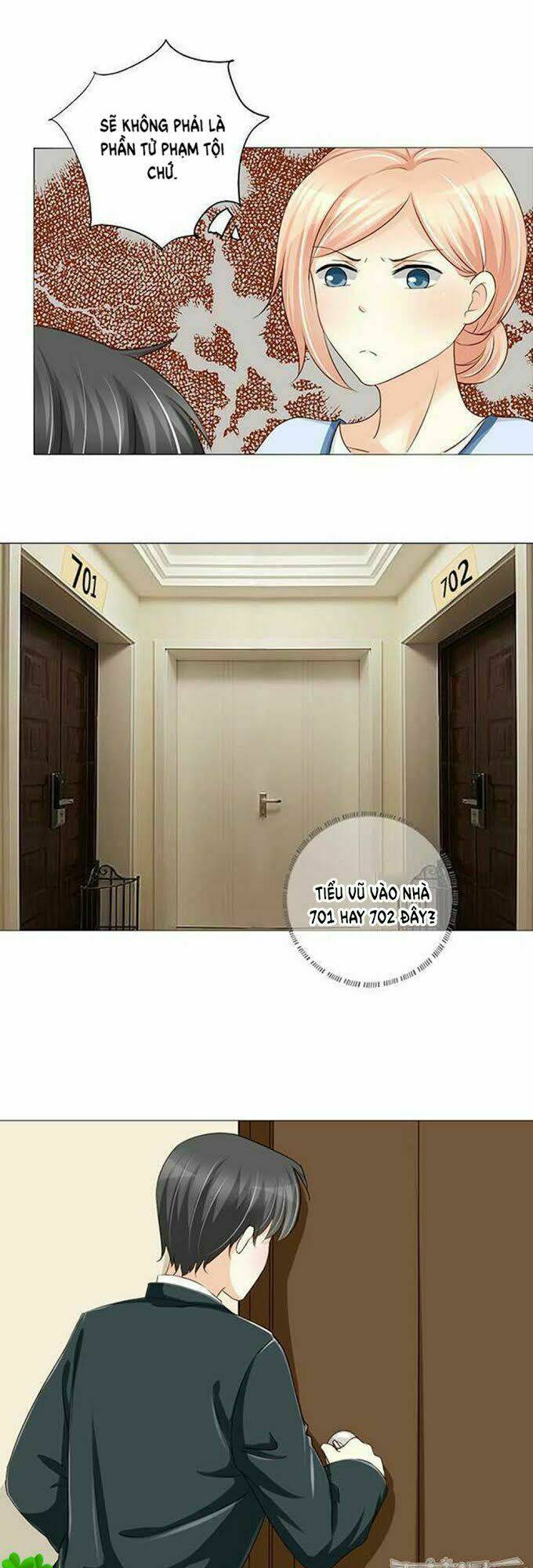 tổng tài bá đạo là gay chapter 52 22