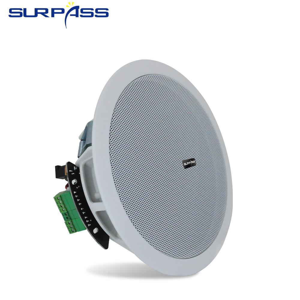 3,5 mm mp3 mp4 cd mini âm thanh vòng tròn có dây đa phương tiện phụ kiện âm nhạc phổ biến loa gối di động