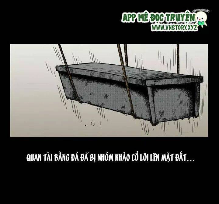 kỳ án có thật chapter 22 34