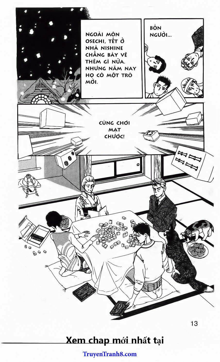 bác sĩ thú y chapter 44 8