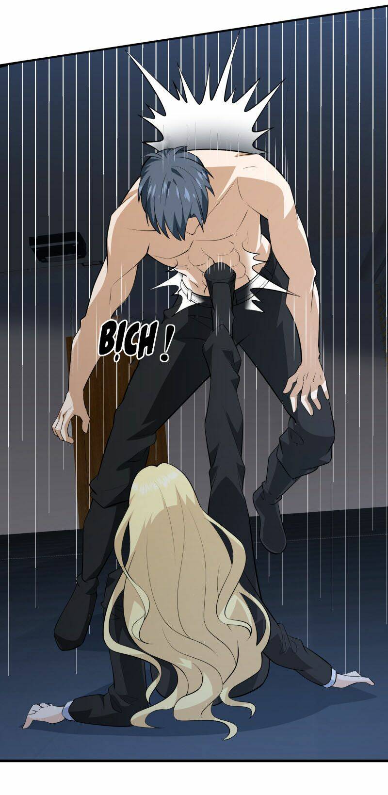 hoa hậu giảng đường luôn bên người chapter 69 3