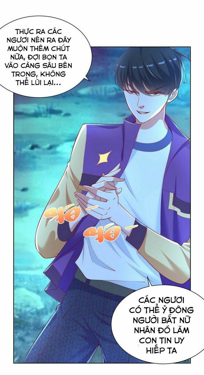 trùng sinh chi thần đế quy lai chapter 26 8