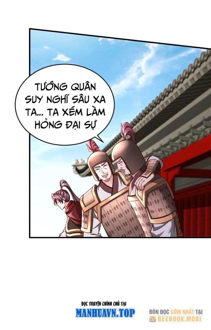 đại tần, ta là con tần thủy hoàng, giết địch thành thần chapter 44 16