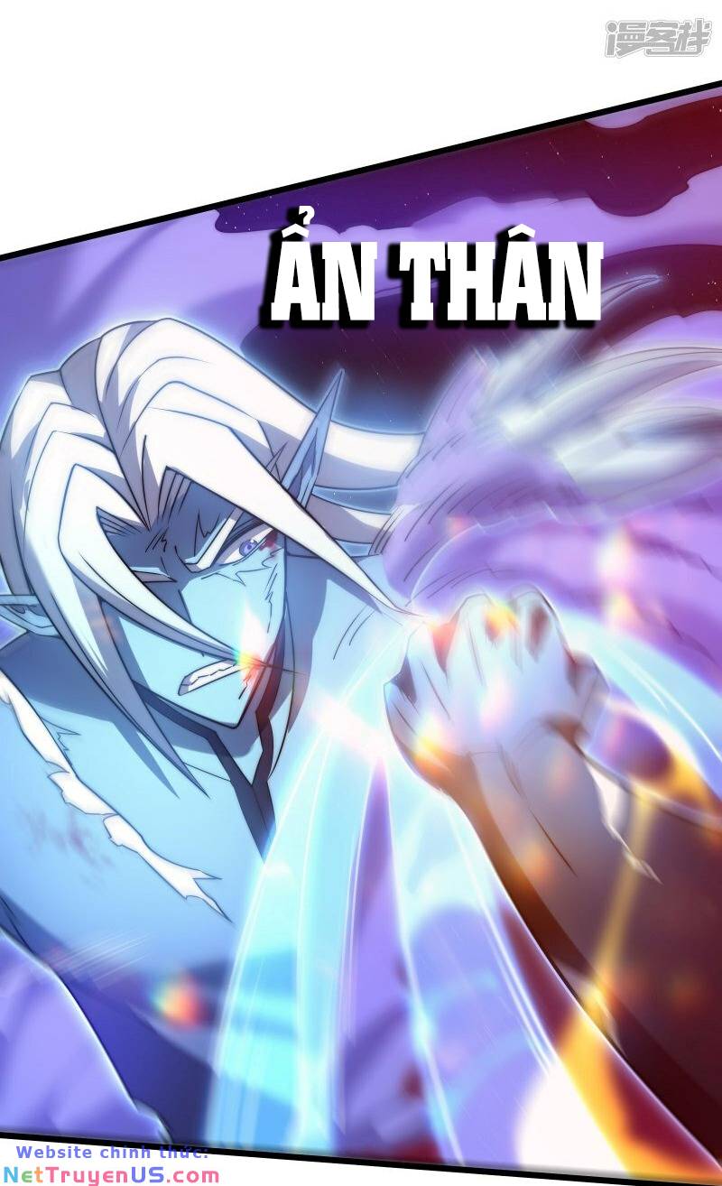 sát thần chi lộ tại dị giới chapter 48 27