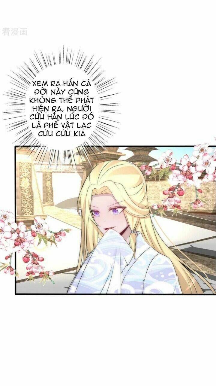 kế hoạch sủng ái của tiểu công chúa chapter 73 24