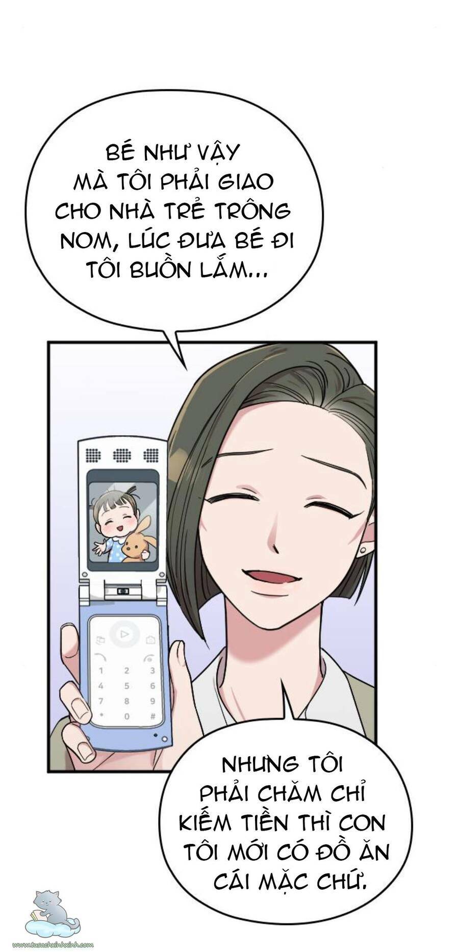 cô đi mà lấy chồng tôi đi chapter 8 60