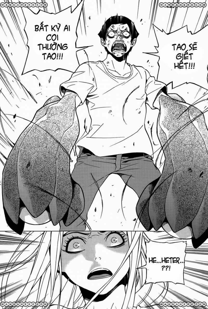 be born again chapter 3 19