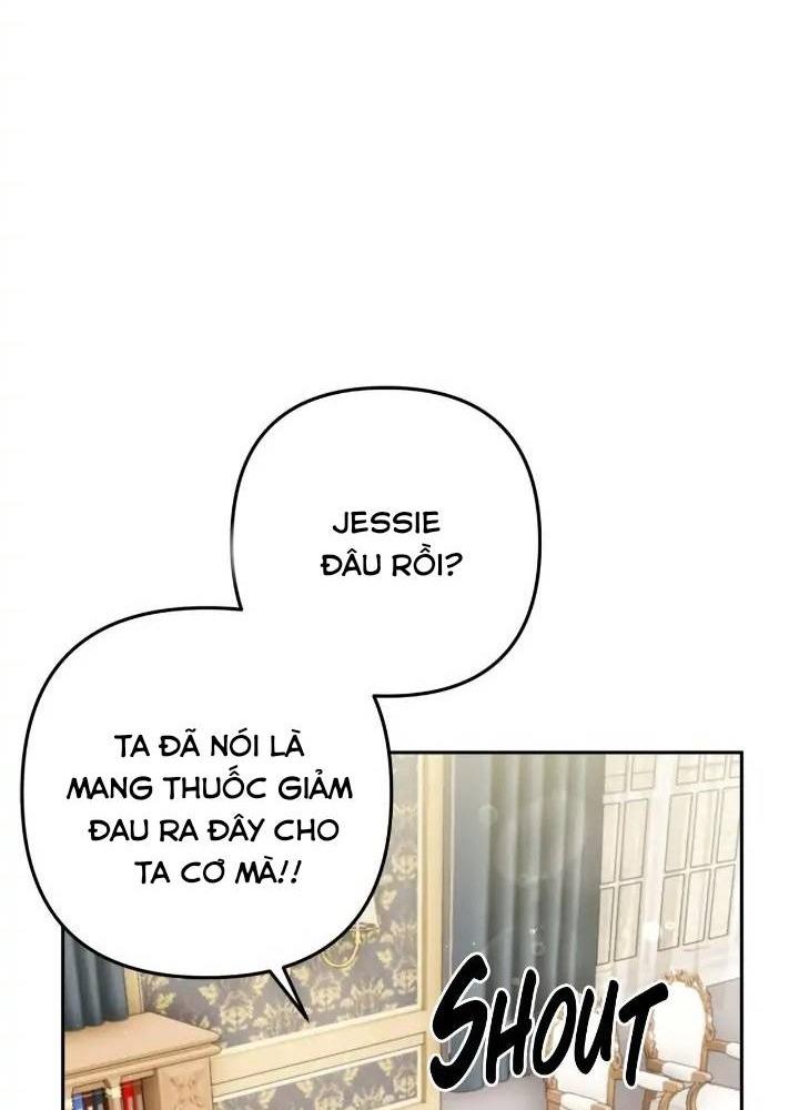 tại sao mẹ chồng tôi lại như thế này? chapter 23 72