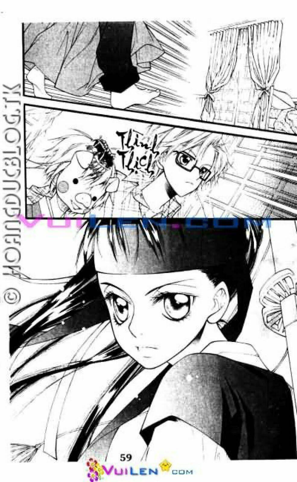 tân giai nhân chapter 1 58