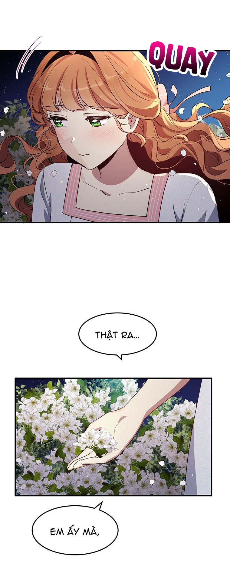 tại sao ngài làm điều này, công tước chapter 118 16