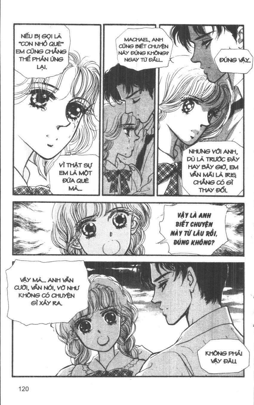 bibi iris chapter 5 120