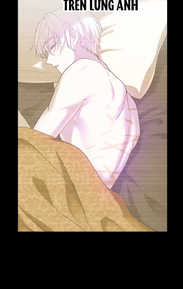 [bản 18+] trò chơi săn mồi của hoàng đế và thánh kỵ sĩ chapter 13.1 21