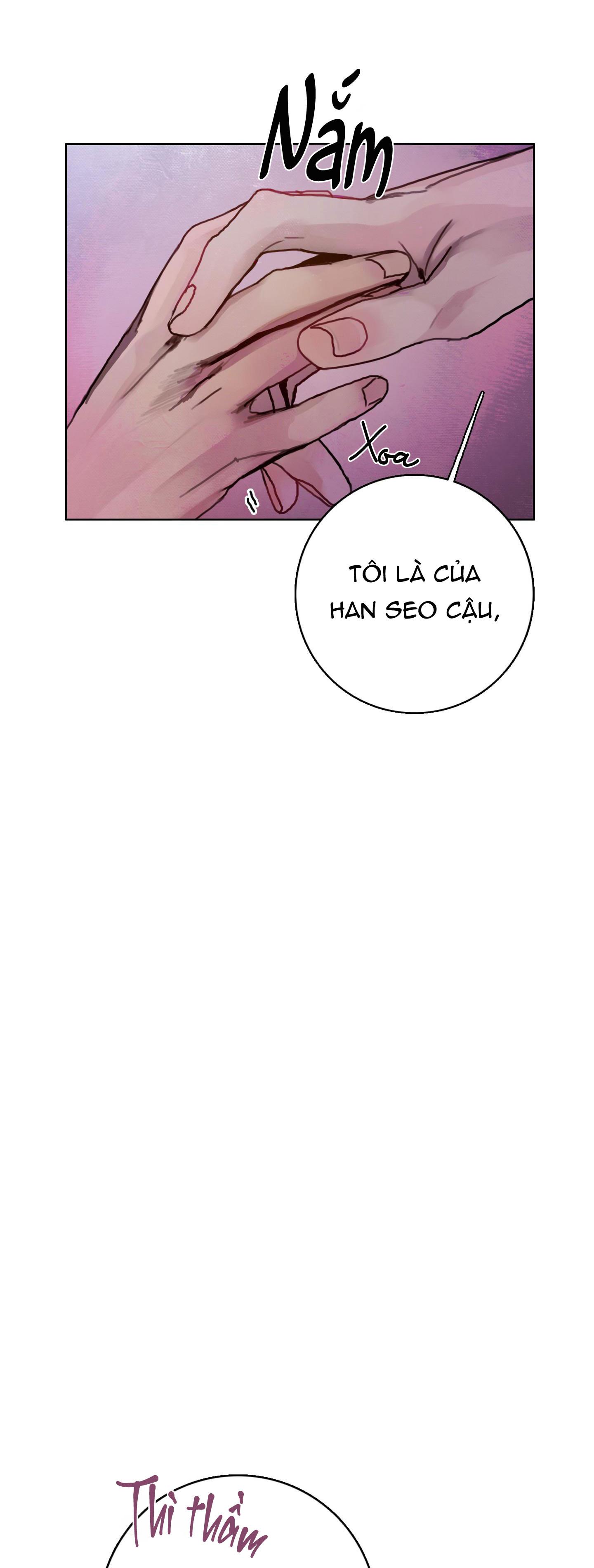 bl cổ trang - âu cổ ngắn nhà kim chapter 25.2 32