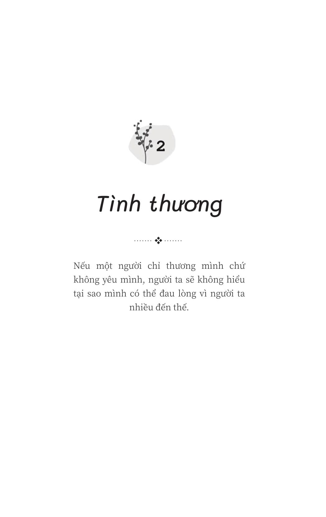 Nếu Biết Anh Sẽ Là Người Cũ
