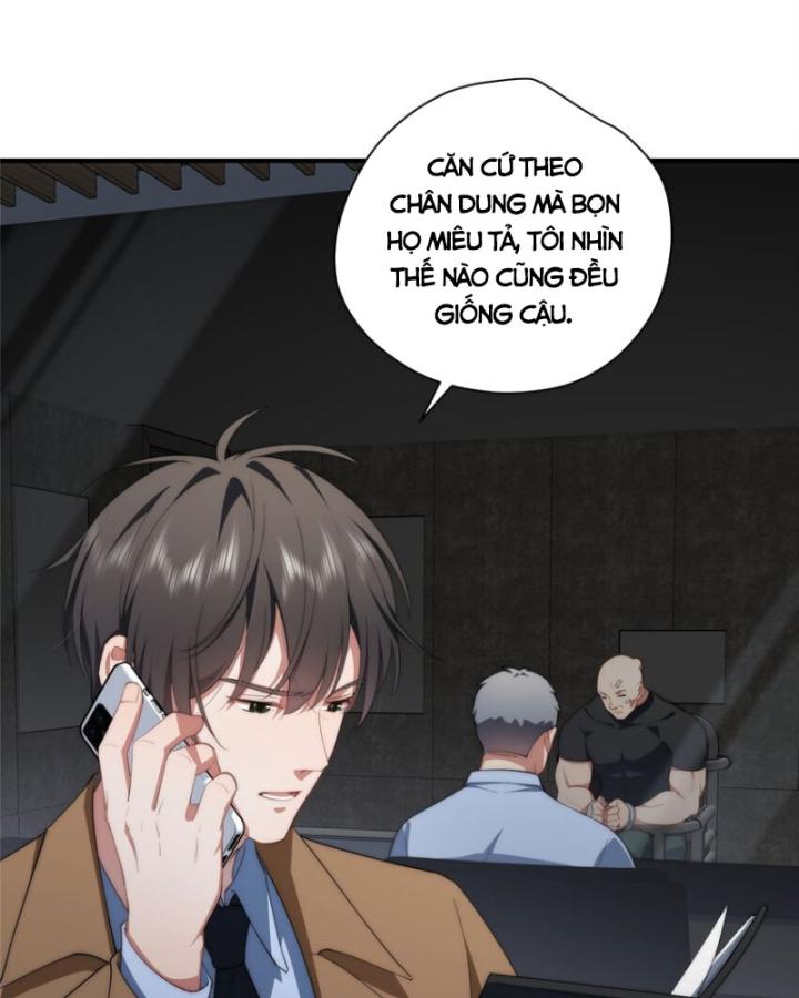 nữ chính chạy từ trong sách ra thì phải làm sao chapter 70 33