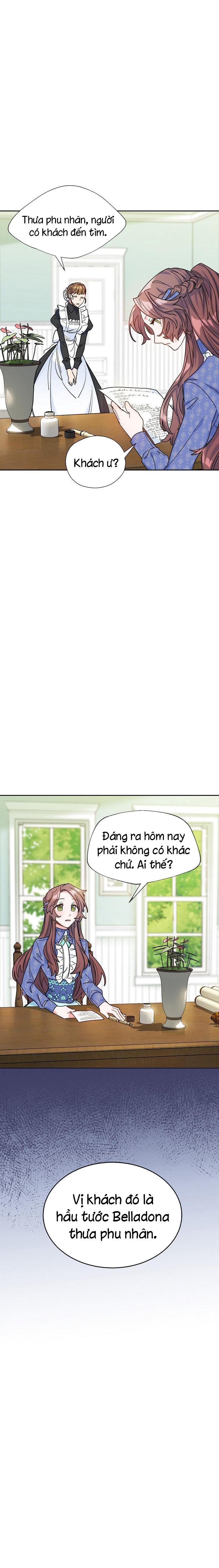 50 công thức pha trà của nữ công tước chapter 41 8