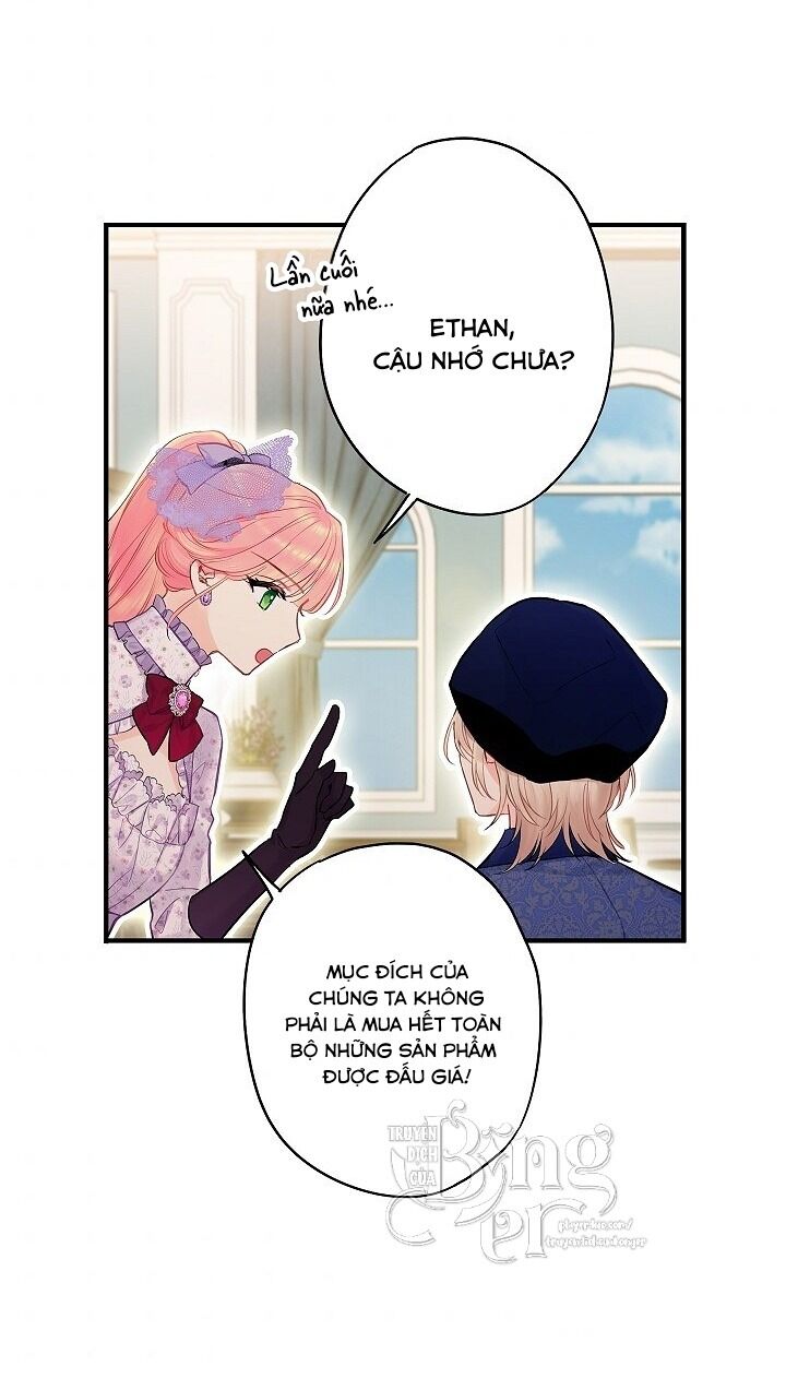 thánh nữ ẩn danh chapter 193 49