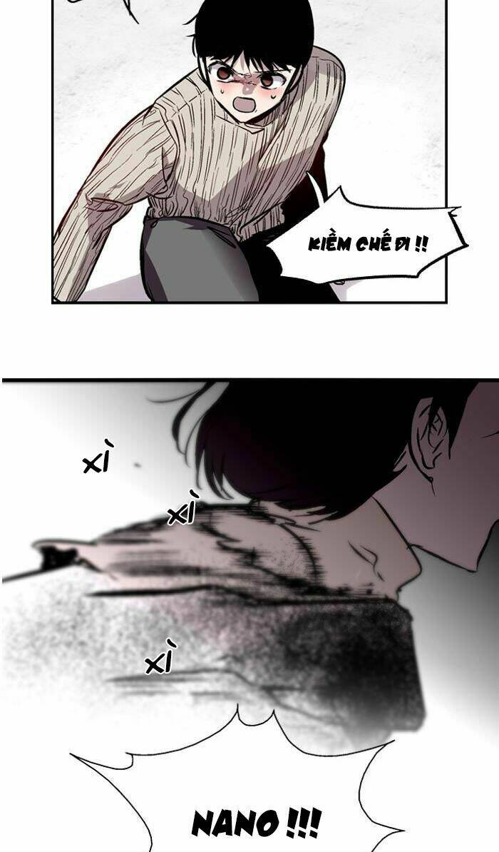 người máy hủy diệt chapter 93 31