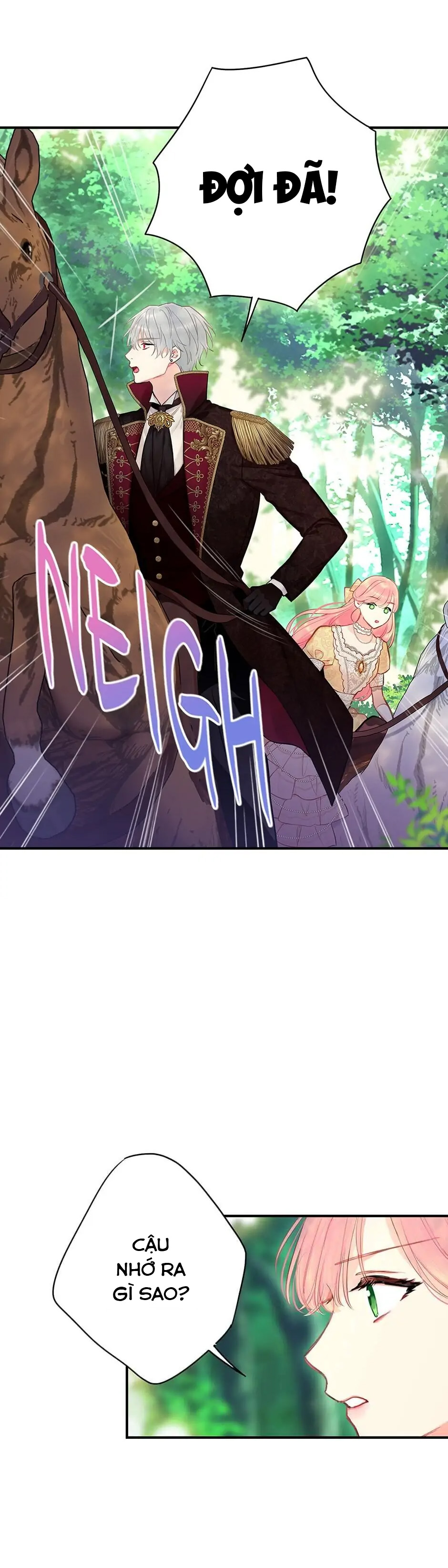 sống sót với thân phận là vợ của vị anh hùng chapter 108 2