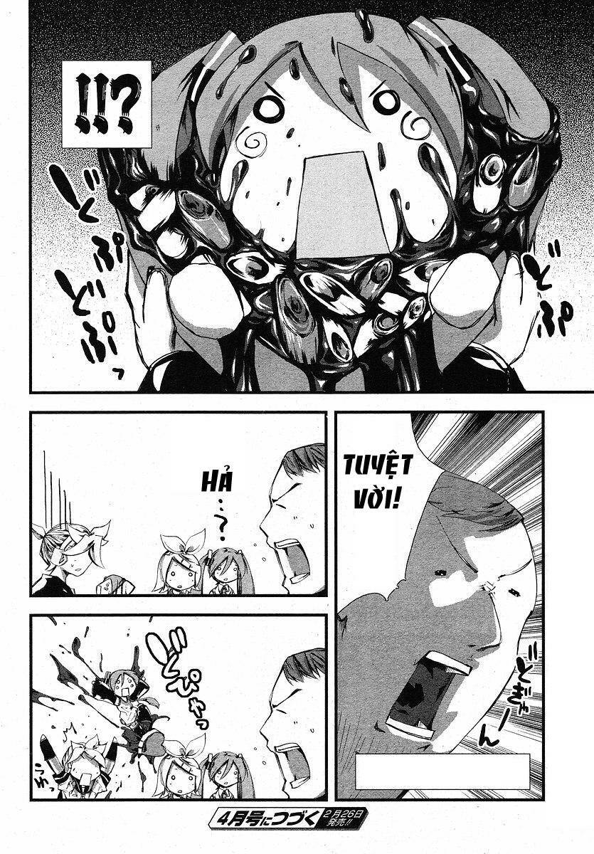 hatsune mix chapter 3 17