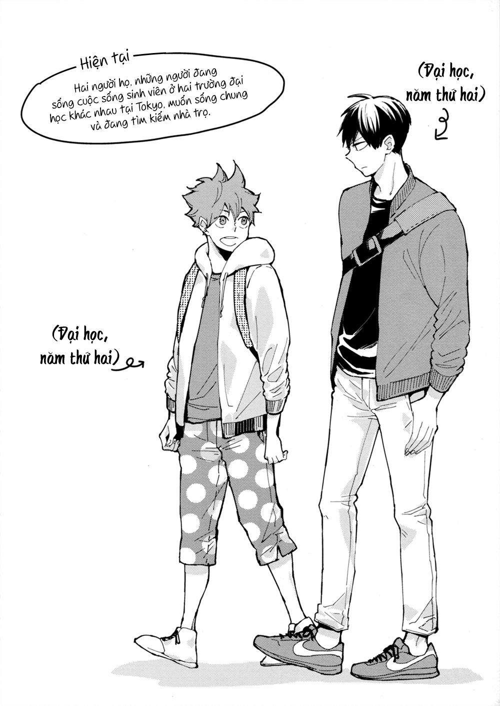 tuyển tập haikyuu dj by dammei bl chapter 18 1
