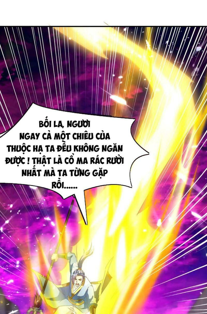 tối cường thăng cấp chapter 213 14