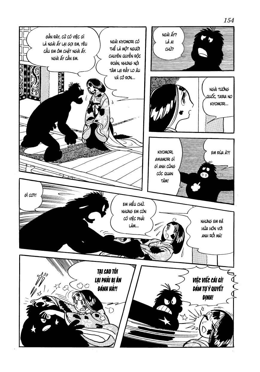 chim lửa chapter 82 27