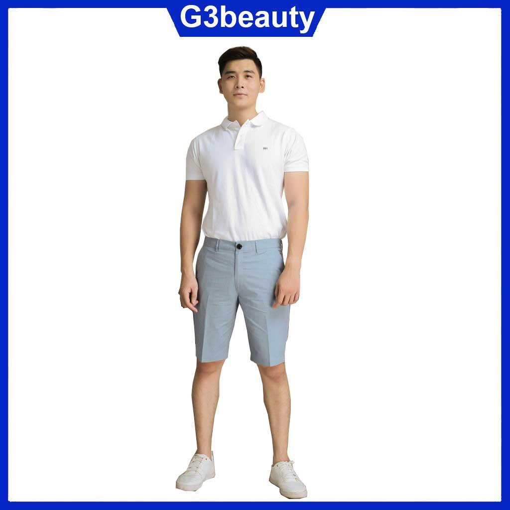 Quần Short Nam Fenice Italia - Hàng Xuất Khẩu Ý