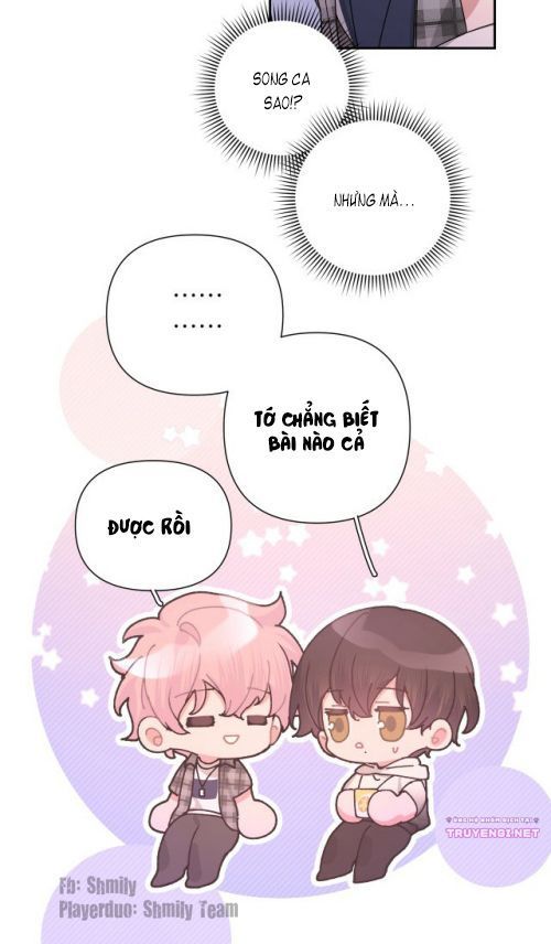 cẩn thận kẻo bị mộng quỷ nuốt chửng đó nha chapter 4 32