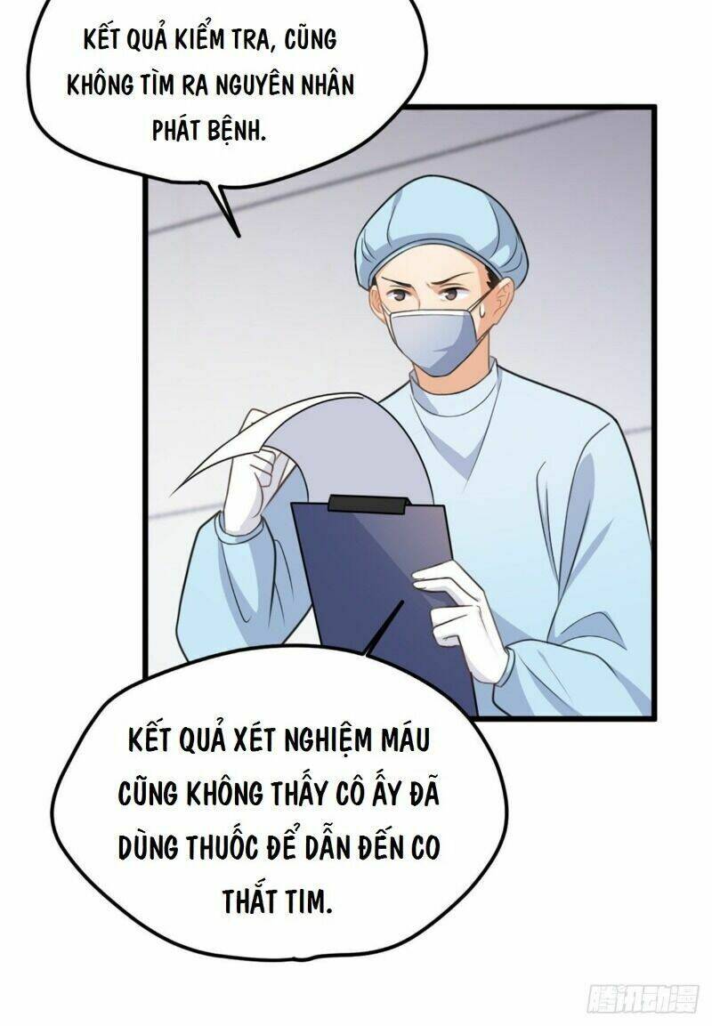 vẫn cứ nhớ em, nhớ em chapter 33 45