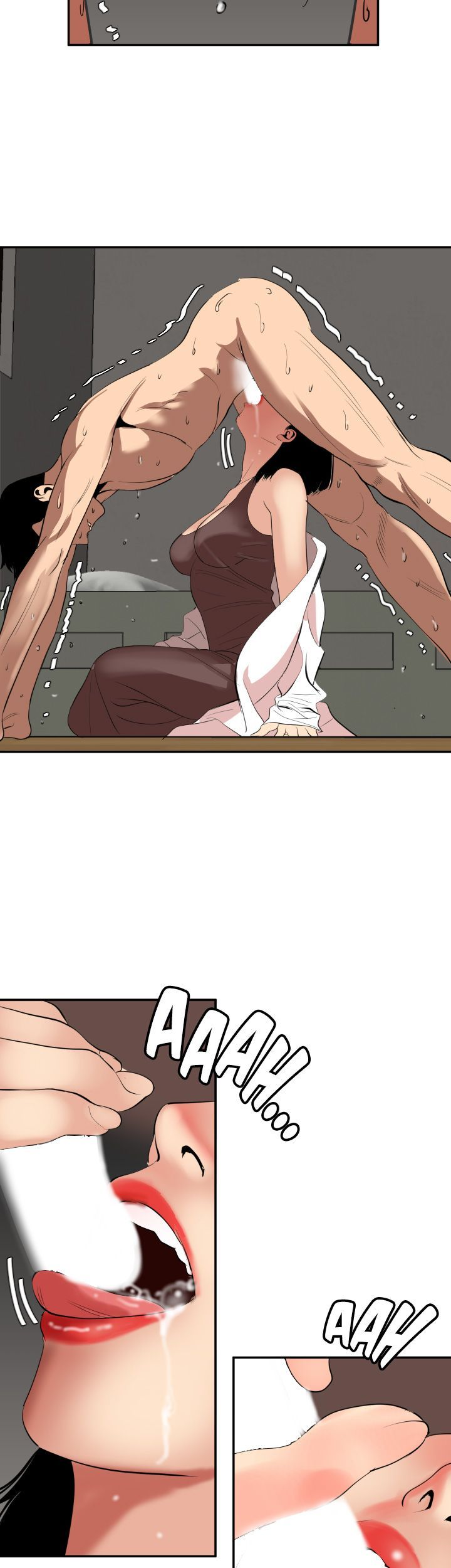 cột thu lôi chapter 63 7