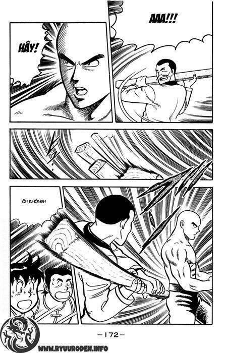 hoàng phi hồng phần 1 chapter 3 170