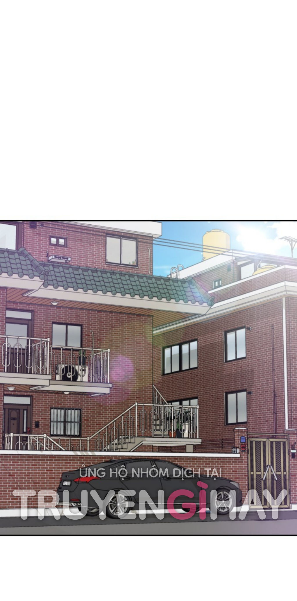 gửi em người đánh cắp những vì sao - to you who swallowed a star chapter 31.1 10