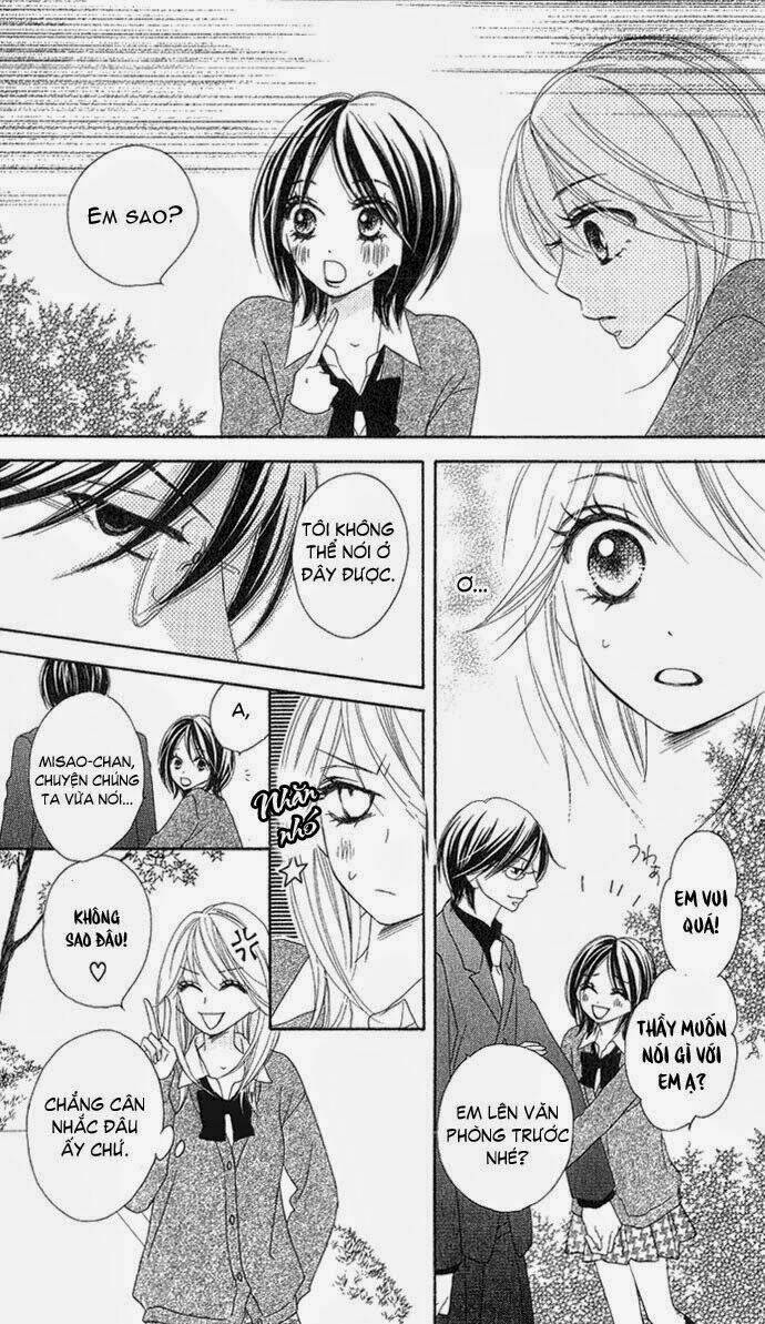 yêu quái cánh đen chapter 2 10