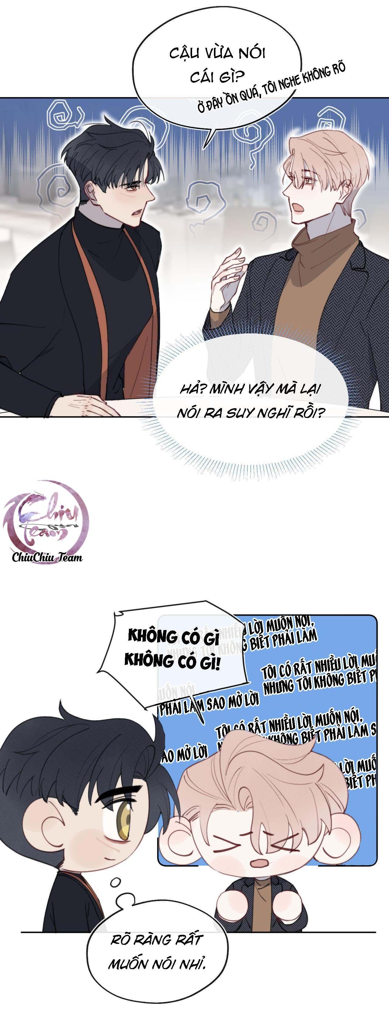 nhật ký thất tình của mr.nhung chapter 37 15