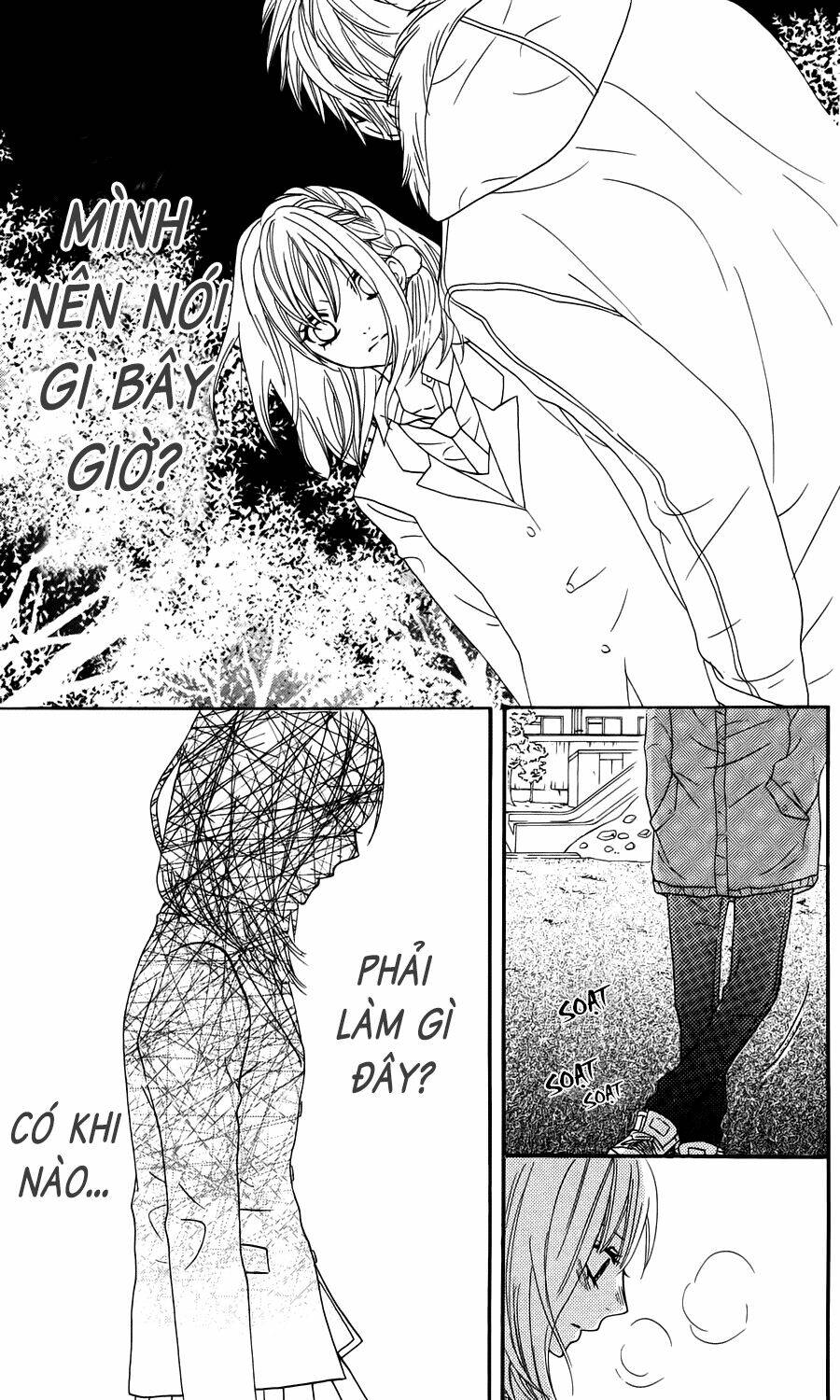 mairunovich chapter 9 20