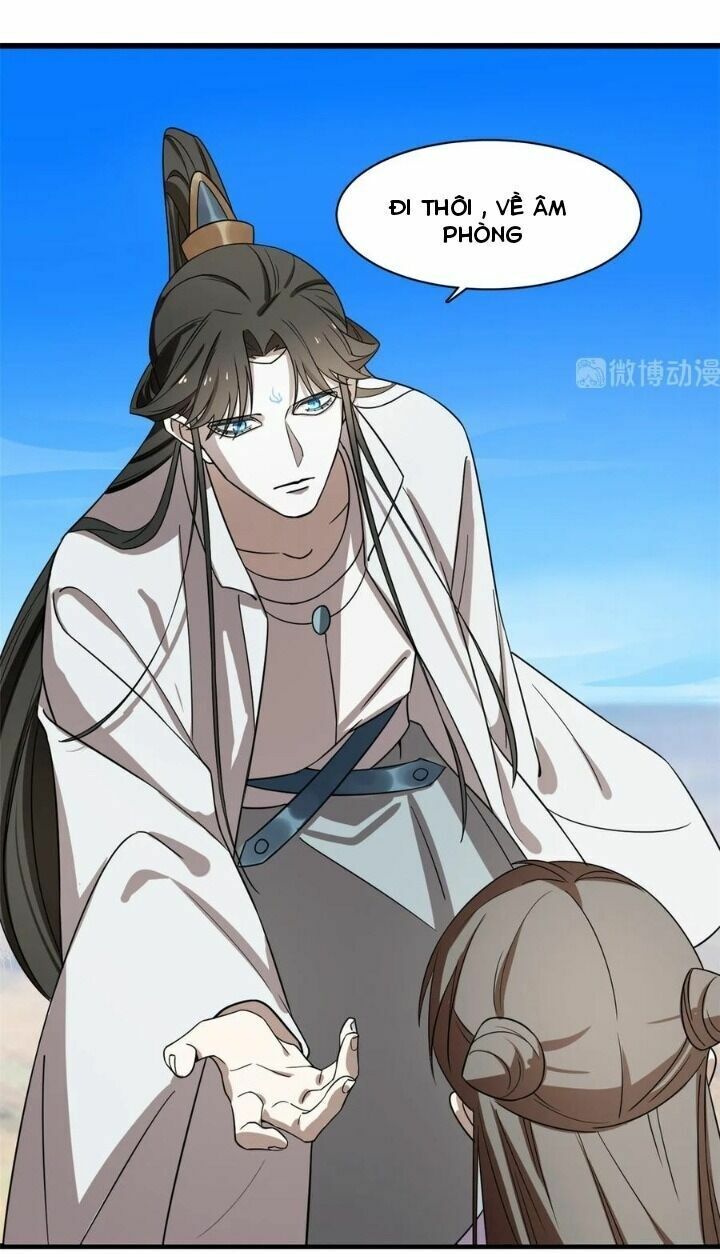 độc bộ thiên hạ: đặc công thần y chapter 225 4