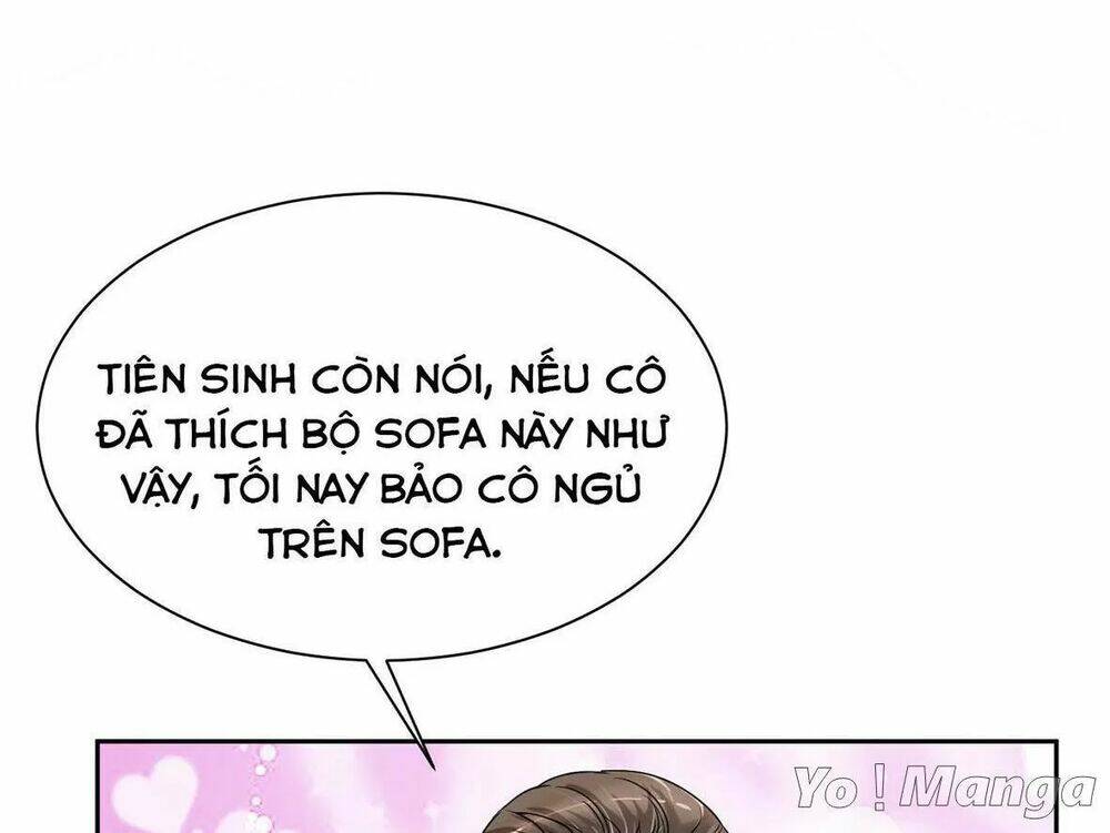 cô dâu gả thay của tổng tài chapter 13 38