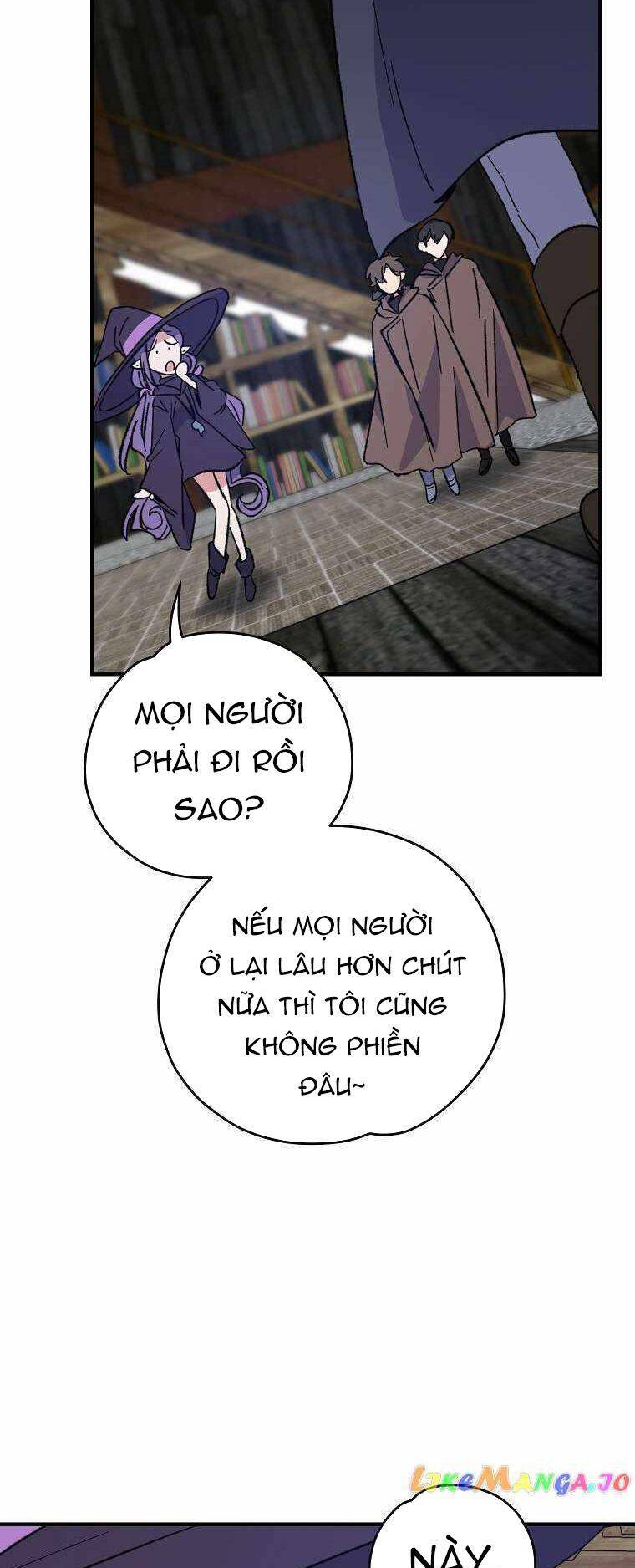 nhà hiền triết yigret chapter 96 16