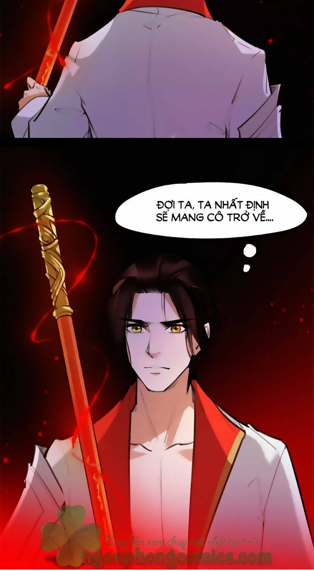 đường tăng cũng quyến rũ chapter 48 34