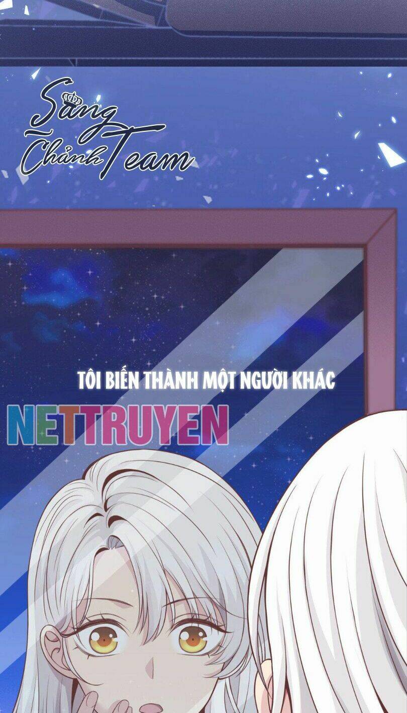 trở lại showbiz làm ảnh hậu chapter 0 5