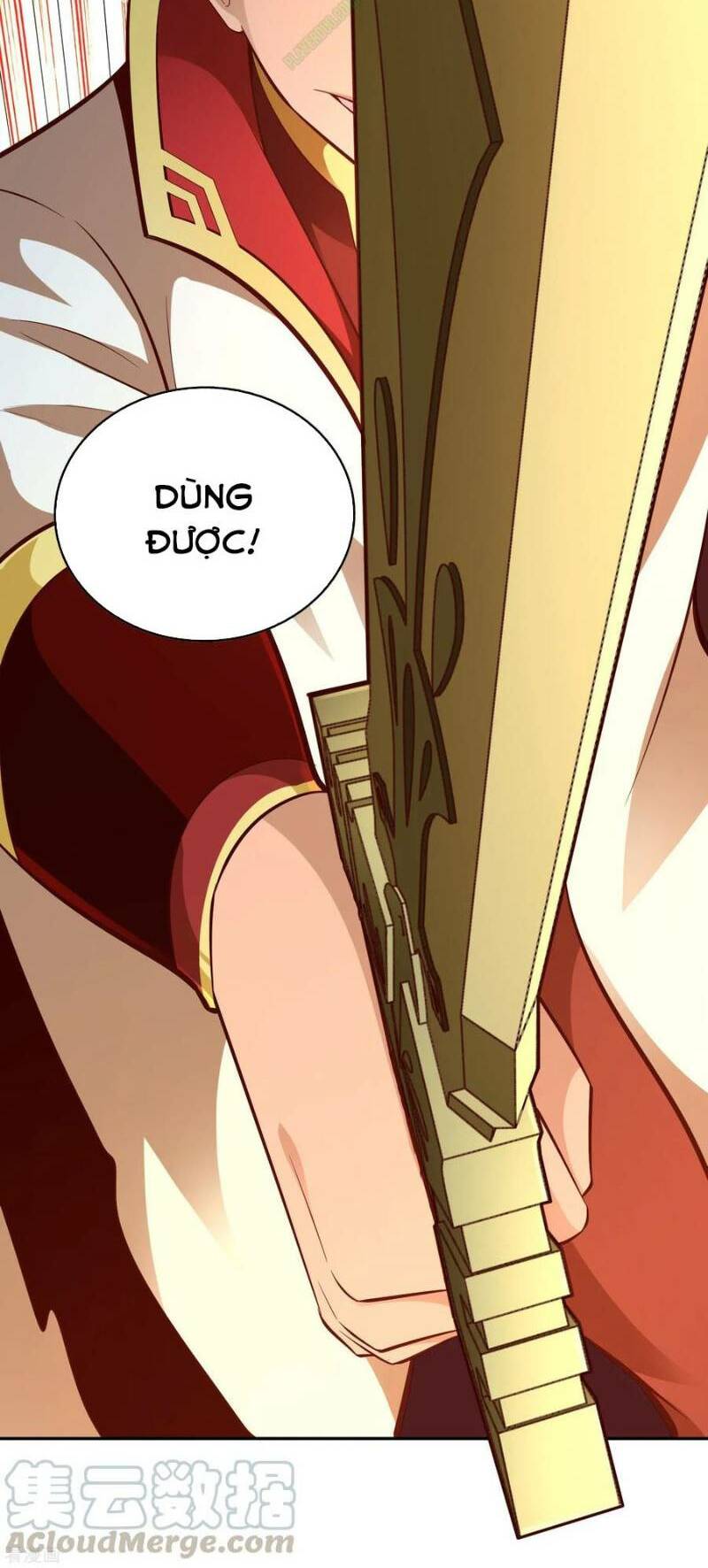 võ linh kiếm tôn chapter 50 22