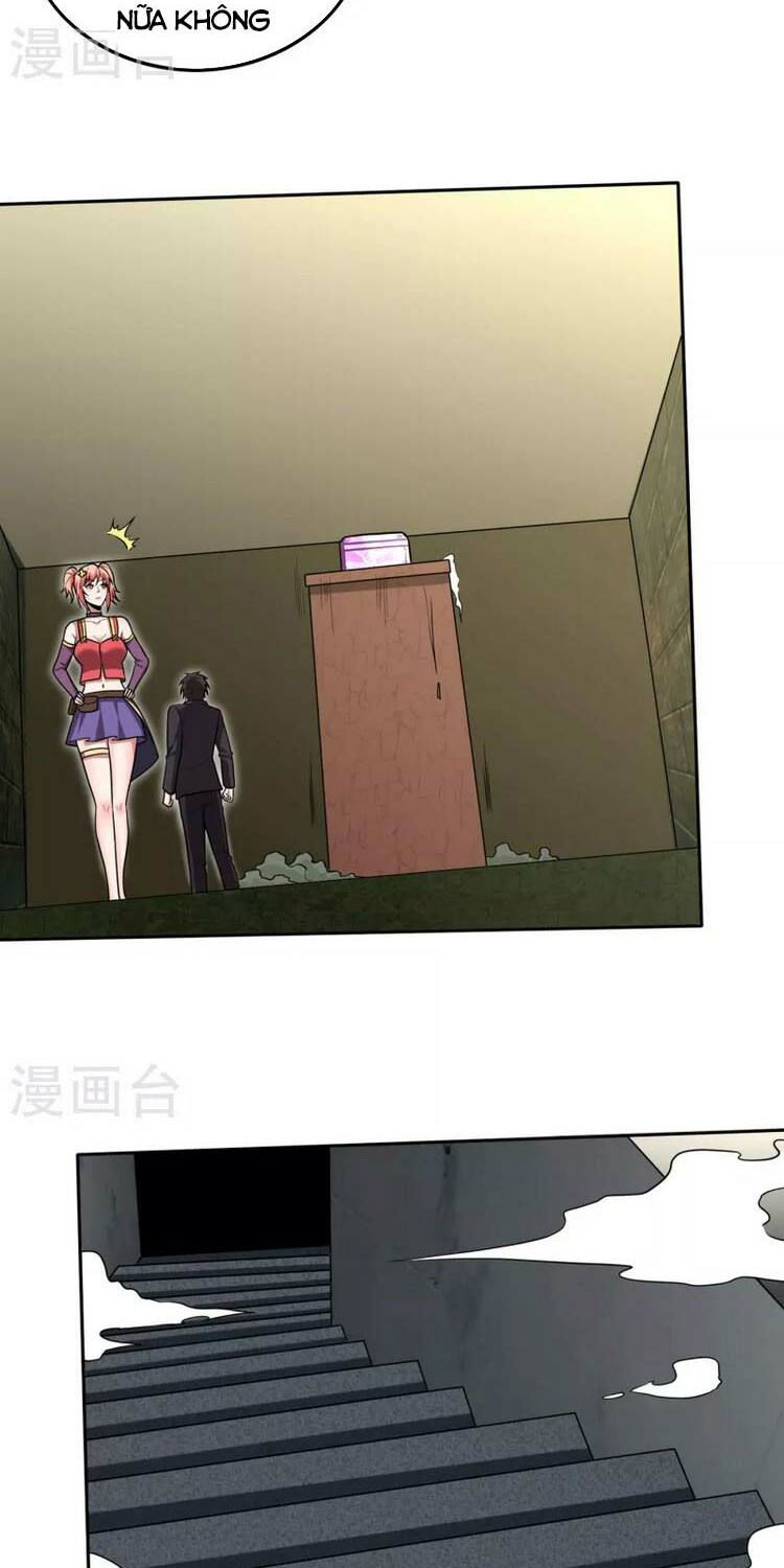 tối cường thần y tại đô thị chapter 204 6