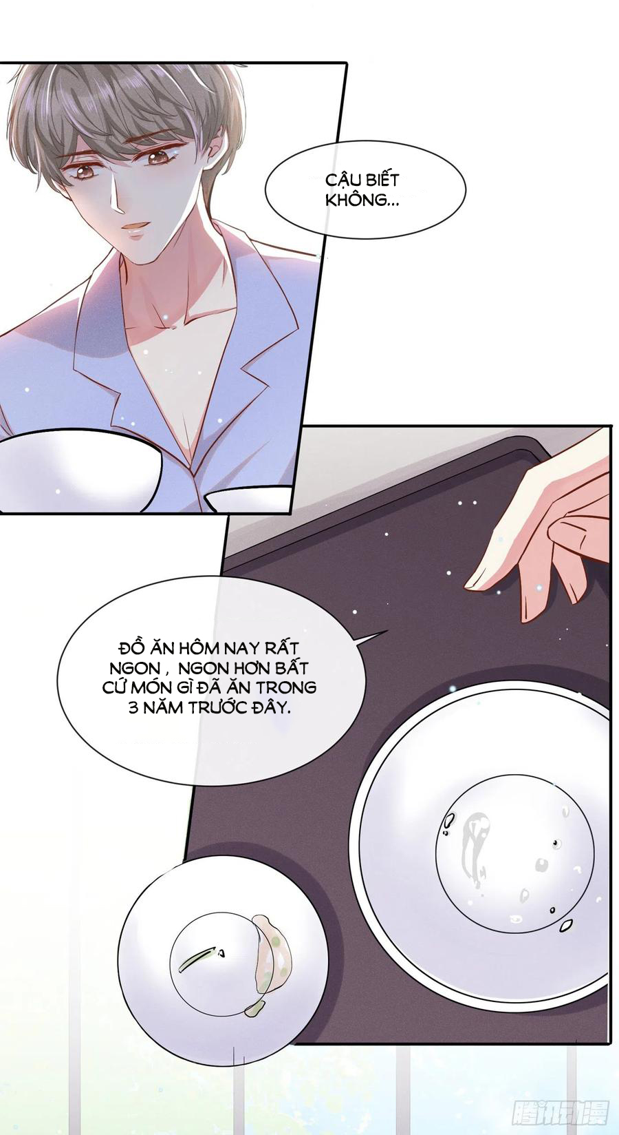 anh ấy gọi tôi là hắc liên hoa chapter 29 11