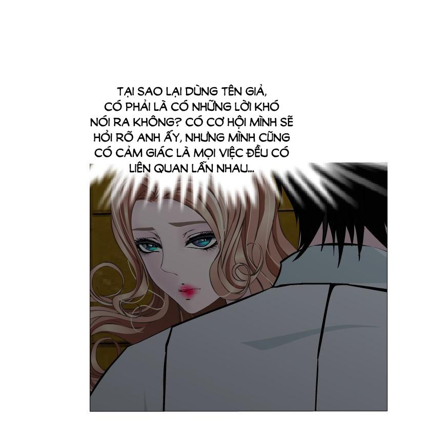 cạm bẫy của nữ thần chapter 78 19