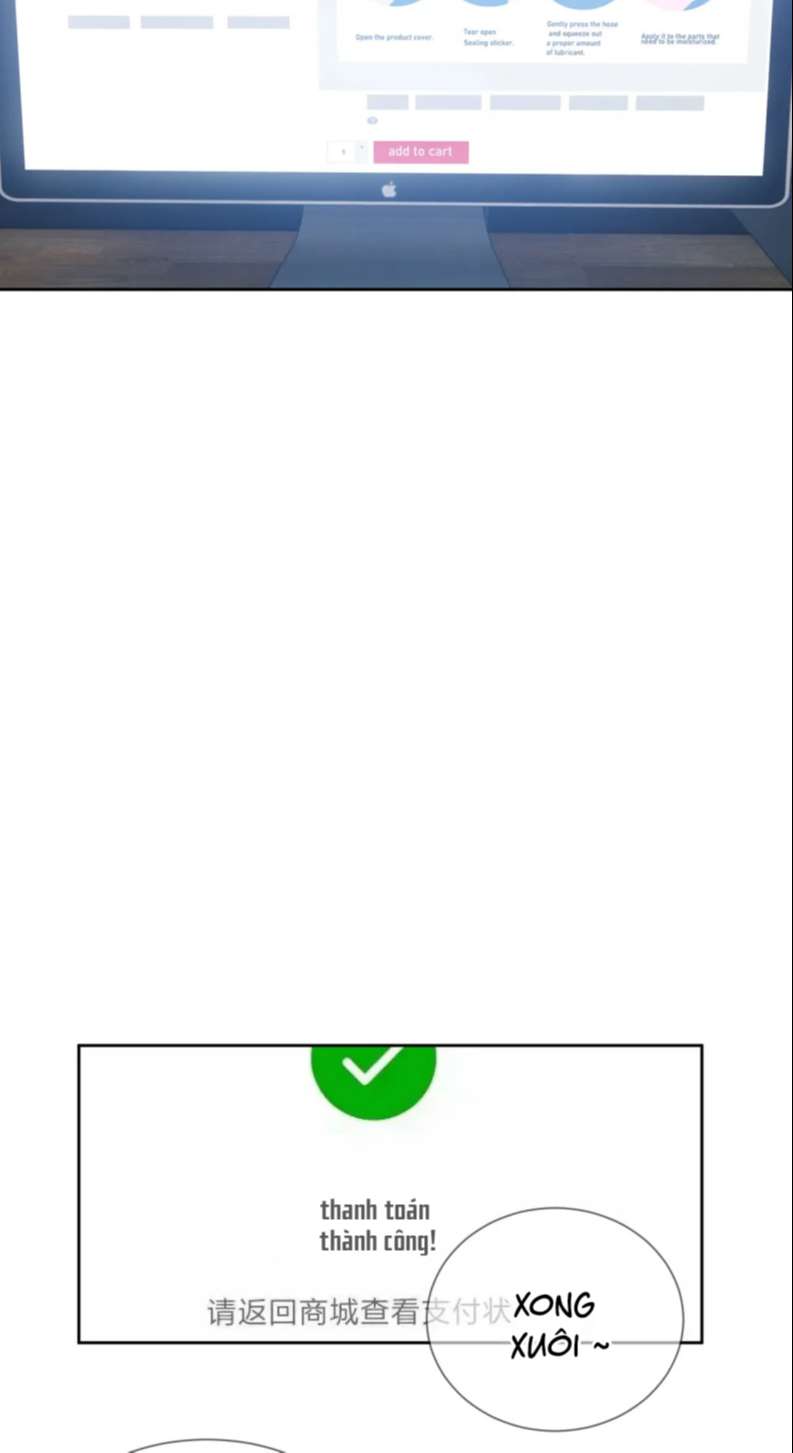 nhân vật chính chỉ muốn yêu đương chapter 26 23