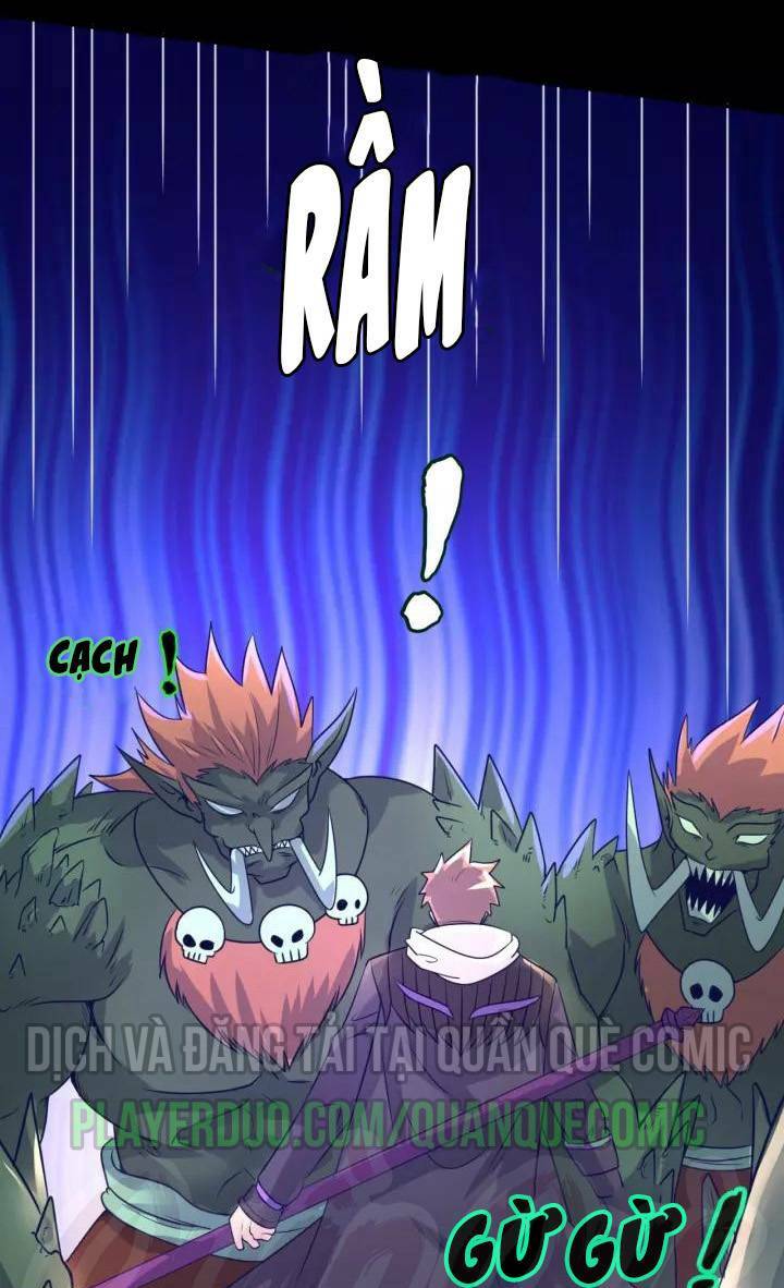 người chặn xuyên không chapter 71 49